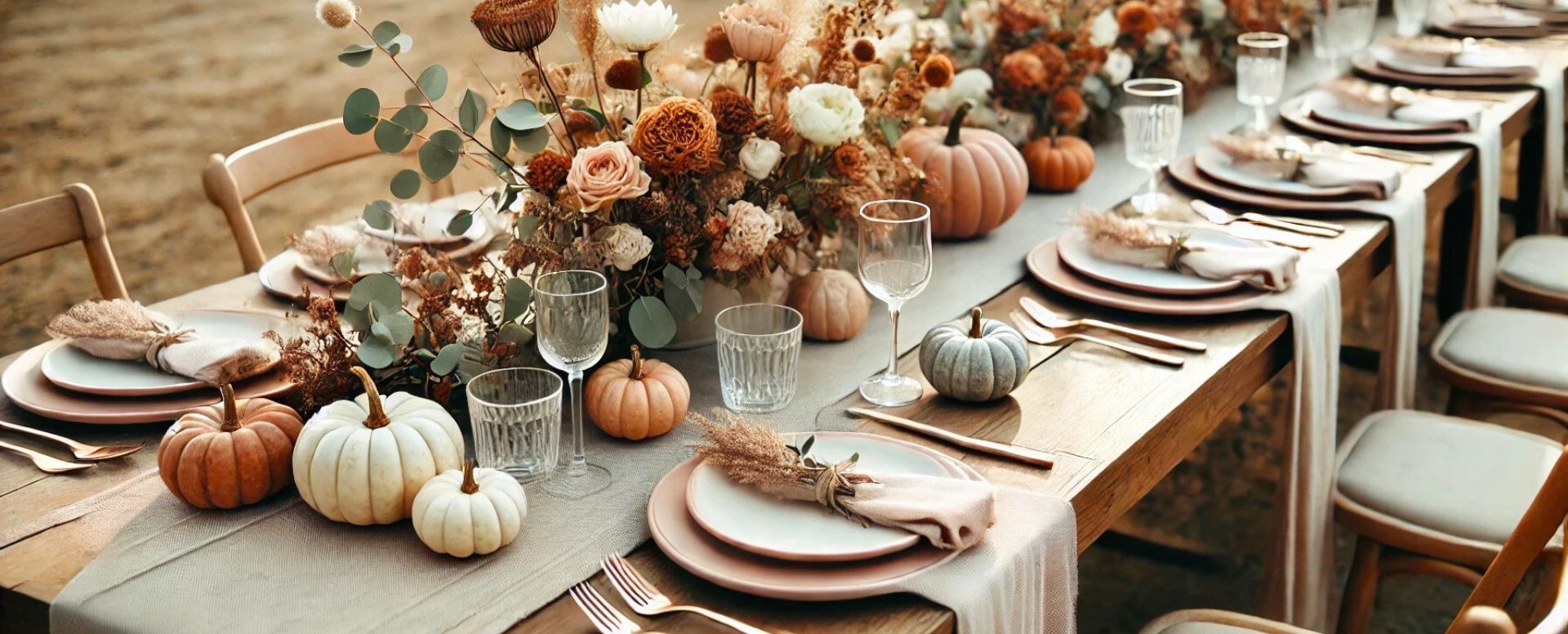 Harvest Romance: Rustic Chic Weddings for Fall